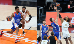 Anadolu Efes, evinde Bayern Münih'e 89-81 mağlup oldu