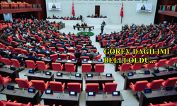 Çocuk istismarını araştırma komisyonunun üyeleri belli oldu...