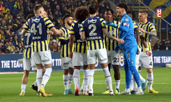 Fenerbahçeli futbolculardan derbi sonrası açıklamalar...