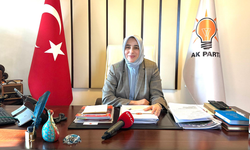 AK Parti'li Zengin: "Temel meselelere kendi dar çerçevelerinde bakan siyaset anlayışı"
