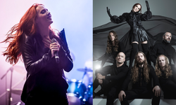 Epica, 28 Ekim’de 4'üncü kez İstanbul'da!