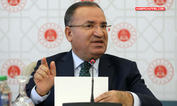 Adalet Bakanı Bozdağ: "İsveç hükumetini ve polisini kınıyorum"