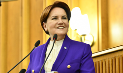 İYİ Parti Genel Başkanı Meral Akşener, hastaneye kaldırıldı