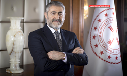 Hazine Bakanı Nebati: "76 milyar TL’yi aşan vergi kaçağını önledik"