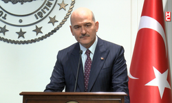 Bakan Soylu: "İHA'lar Türkiye'nin terörle mücadele tarihini değiştirdi"