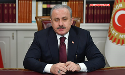 Meclis Başkanı Şentop'tan Azerbaycanlı mevkidaşı Gafarova'ya taziye telefonu