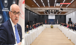 Bakan Kirişci: "Genç çiftçilere hibelerimizi 250 bin TL'ye çıkaracağız"