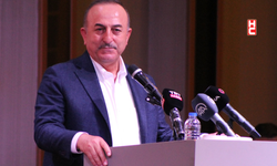 Bakan Çavuşoğlu: "Türkiye barış için en önemli aktör"