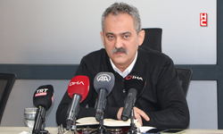 Bakan Özer: "Deprem bölgesinde 1'inci kategorideki illerde eğitim-öğretim 1 Mart'ta başlıyor"