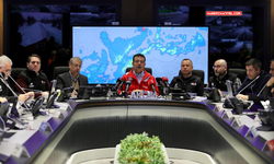 İBB Başkanı Ekrem İmamoğlu kar hazırlıkları hakkında bilgi verdi