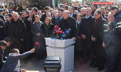 Cumhurbaşkanı Erdoğan: "Depremde hayatını kaybedenlerin sayısı 16 bin 170'e ulaştı"