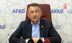 Fuat Oktay: "Depremzedelere 6 milyar 802 milyon 680 bin TL ödeme gerçekleştirildi"