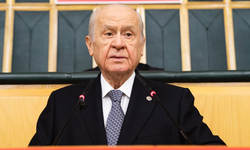 Bahçeli: "Afet illerinden birer evladımızın sorumluluğunu üstlenmeye hazırız"