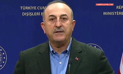 Bakan Çavuşoğlu: "PKK/YPG'nin kontrol ettiği yerlerde kapı açılması söz konusu değil"