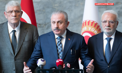 Meclis Başkanı Şentop: "TBMM çalışmalarına ara verecek"