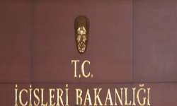 İçişleri: "Deprem bölgelerinde 38 bin 487 personel görevlendirildi"