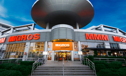 Migros, deprem yardımlaşma seferberliği ile ihtiyaç bölgelerine tam destek sağlıyor...