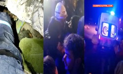 212'nci saatteki mucizenin adı; 77 yaşındaki Fatma Güngör...
