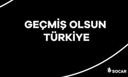 SOCAR Türkiye'den depremzedelere 20 milyon TL bağış fonu desteği...