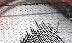 Hatay'da 5.1 büyüklüğünde deprem