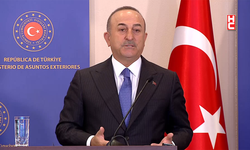 Dışişleri Bakanı Çavuşoğlu: "Kapatmaların maksatlı olduğunu düşünüyoruz"