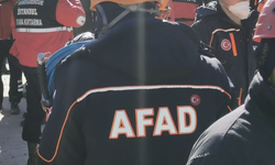 AFAD: "Depremde 7 bin 108 kişi hayatını kaybetti"