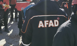 AFAD: "18 bin 342 vatandaşımız hayatını kaybetti"