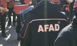 AFAD: "Depremde 17 bin 134 kişi hayatını kaybetti"
