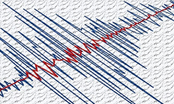 Malatya'nın Yeşilyurt ilçesinde, Richter ölçeğine göre 4.4 büyüklüğünde deprem meydana geldi.