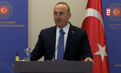 Dışişleri Bakanı Mevlüt Çavuşoğlu, Mısır'a gidecek