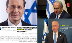 Cumhurbaşkanı Herzog’dan 'yasama sürecini' durdurma çağrısı
