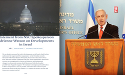 ABD’den İsrailli liderlere 'uzlaşma' çağrısı!..
