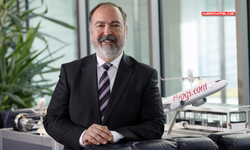 Mehmet T. Nane, Pegasus Hava Yolları Yönetim Kurulu Başkanı oldu