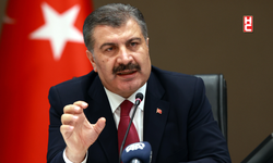 Sağlık Bakan Koca: "42 bin 500 personel istihdam edilecek"