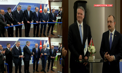 Ticaret Bakanı Mehmet Muş OECD İstanbul Merkezi’nin açılışını yaptı