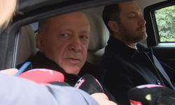 Cumhurbaşkanı Erdoğan'dan altılı masa açıklaması: "Oturdular, konuştular ve dağıldılar"