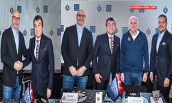 D’S Damat, Partizan’a sponsor oldu...