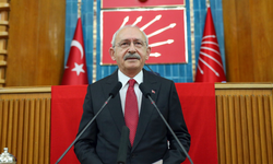 Kılıçdaroğlu: "Bu kürsüde son kez konuşuyorum"