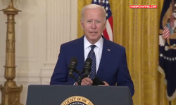 Başkan Biden, COVID’in kökenine dair istihbarat bilgilerinin gizliliğini kaldırdı