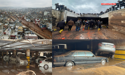 Şanlıurfa'da sel felaketinde can kaybı 16’ya çıktı, 1 kişi aranıyor...