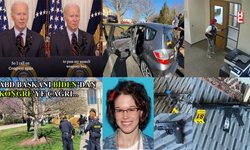 ABD’de okula silahlı saldırı: 6 kişi hayatını kaybetti, Joe Biden Kongre’ye çağrıda bulundu...