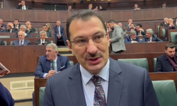 AK Parti'li Yavuz: "Devlet Bey'in tavrı, bizim aktardığımızın aynısı"