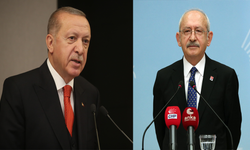 YSK, Erdoğan ve Kılıçdaroğlu'nun adaylık başvurularının kabul edildiğini açıkladı...