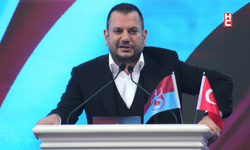 Trabzonspor’un yeni başkanı Ertuğrul Doğan oldu...