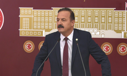 Yavuz Ağırailoğlu, İYİ Parti'den istifa etti...
