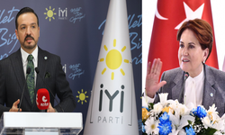 Akşener, cumhurbaşkanı adaylığını açıklayan Ersan Şen ile görüşecek...
