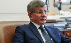 Davutoğlu: "Meselemiz, cumhurbaşkanlığı makamını asla bir isme endekslemek değildir"