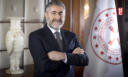 Bakan Nebati: "Deprem bölgesinde kadın kooperatiflerine 50 bin TL kredi imkanı sunulacak"