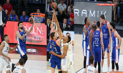 Anadolu Efes, Real Madrid’i sahasında 90-89 mağlup etti