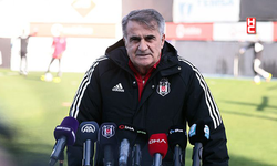 Şenol Güneş: "Takımın iyi oyuncularının eksikliklerinin olduğunu düşünüyorum"